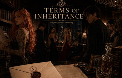 Terms of Inheritance
