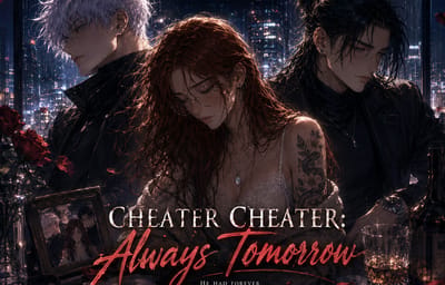 Cheater Cheater: Always Tomorrow