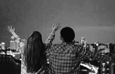 Two hearts