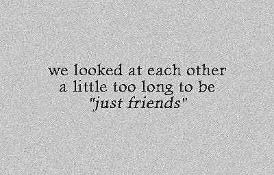 just friends, right? | fwb, jjk college au