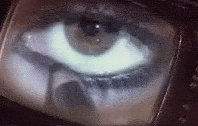 The Girl Who Wouldn't Die