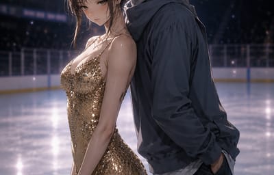 Ice & Fire