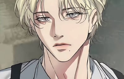 LIGHTS DOWN LOW (TOKYO REV COLLEGE AU)