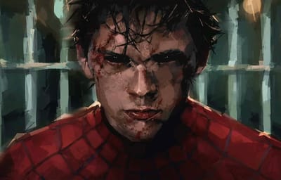 Spider-Man: Brand New Day