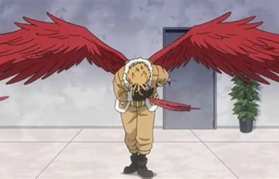 Flight of the Fallen