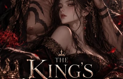 The King’s Impossible Heir