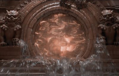 Shang-Chi: Legacy of the Ten Rings