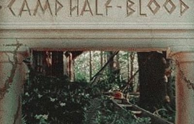 Half-Blood Rising