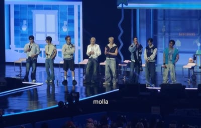 The World of Stray Kids