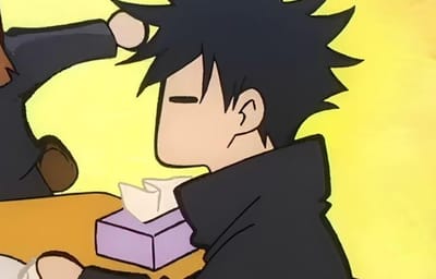Jujutsu Hearts