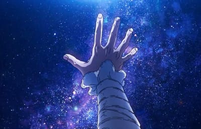 Dr Stone
