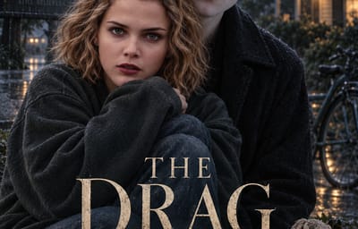 The Drag Path