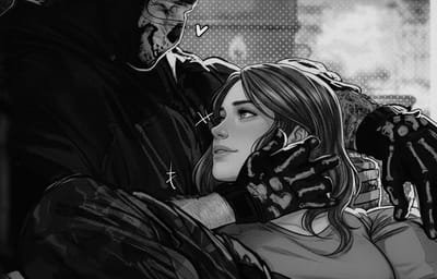 Ghost's Sanctuary
