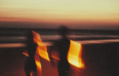 The Riddle's Quiet Fixation