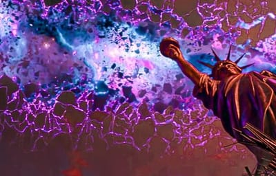 Across Every Universe
