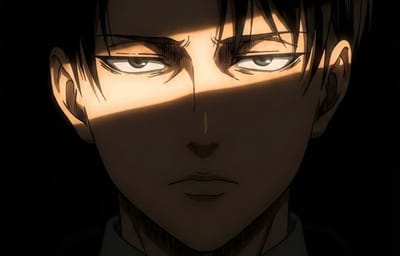 AOT The special one