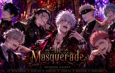 JJK: The Masquerade