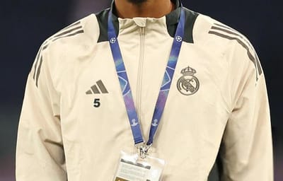 Off the Pitch