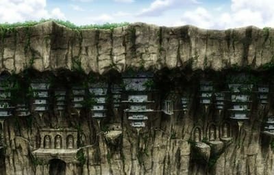 The Western Air Temple