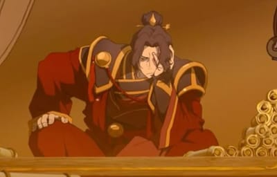 Embers of the Fire Lord