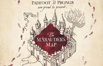 Mischief manage