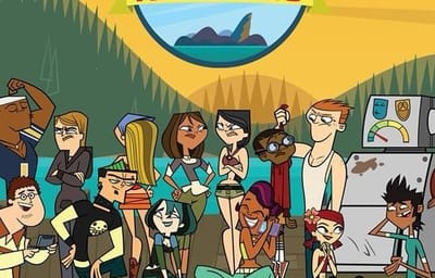 Total Drama ALL STARS