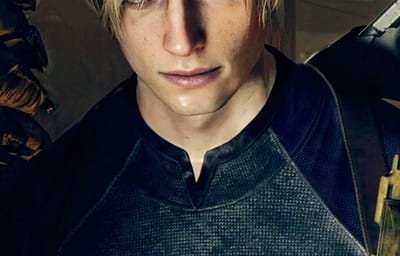 Raccoon City Blues