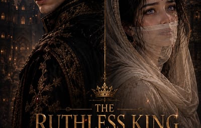 Ruthless King & Captive Princess Season 2