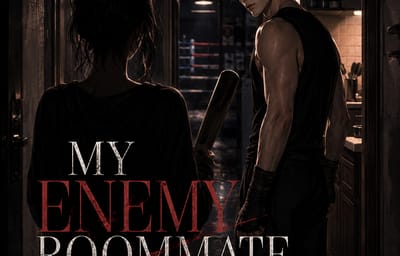 MY ENEMY ROOMMATE