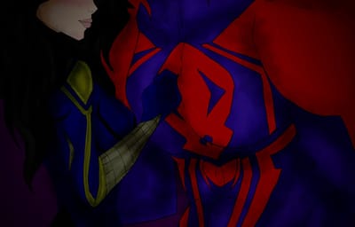 Spider-Woman: Roto el Canon