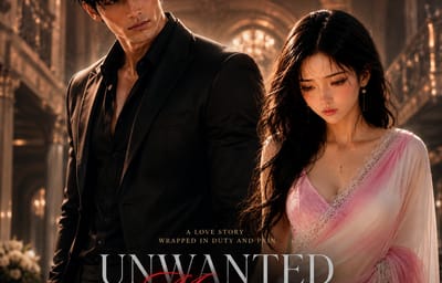 Unwanted marriage