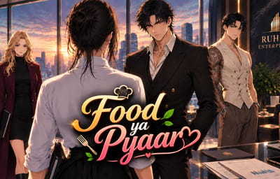 Food ya pyaar