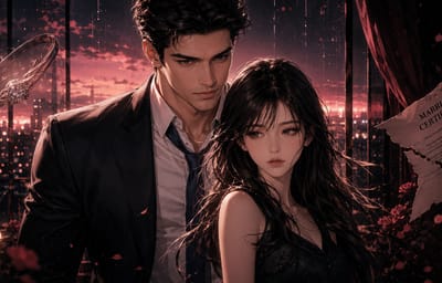 Obsessive Fiance : Aditya