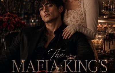 The Mafia King sweetest weakness
