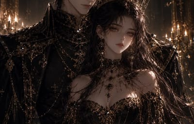 Heart of the Crown