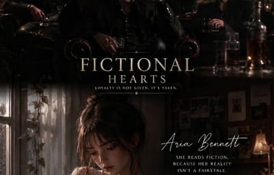 Fictional Hearts
