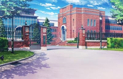 Gakhischool