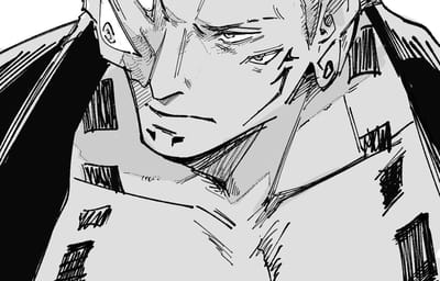 ‘ Look at me with those cloudy eyes.’