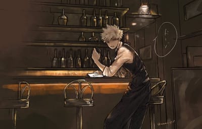 𝐄𝐧𝐞𝐦𝐢𝐞𝐬 𝐖𝐢𝐭𝐡 𝐁𝐞𝐧𝐞𝐟𝐢𝐭𝐬 || Kᴀᴛsᴜᴋɪ Bᴀᴋᴜɢᴏ