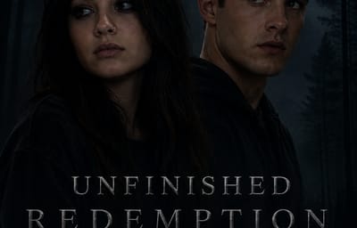 Teen Wolf: Unfinished redemption