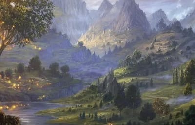 Stolen by the Faerie Court