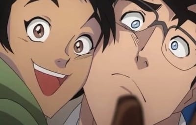 When Your Dad Hunts Your boyfriend