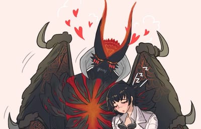 Devil's Instinct