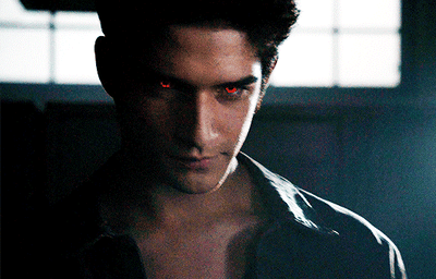 The Supernatural Clash of Beacon Hills
