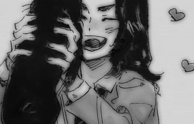 Baji's Secret Sweetheart (Baji x OC/You)