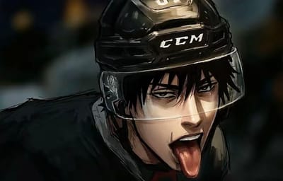 Ay captain!