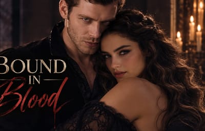 Bound in Blood