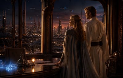 Obi Wan Kenobi