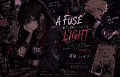 A Fuse That Refuses to Light