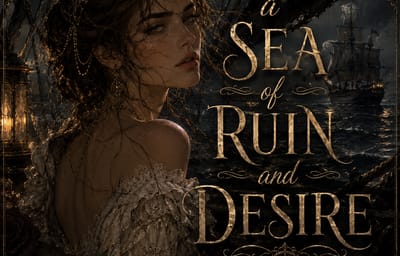 A Sea of Ruin and Desire